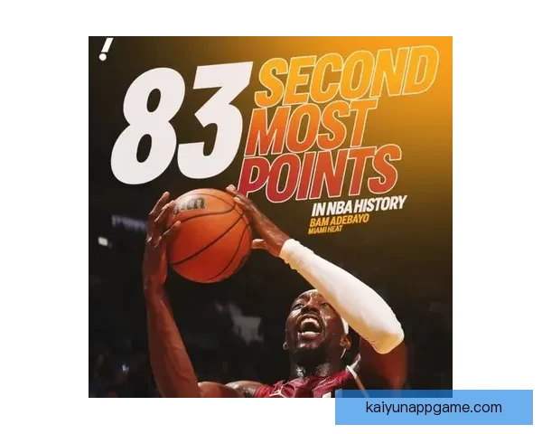 小波特誓言打破阿德巴约纪录守护科比荣耀