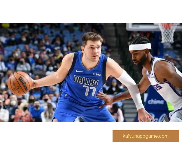 雷迪克透露东契奇带伤出战下半场 将接受核磁共振检查评估健康状况