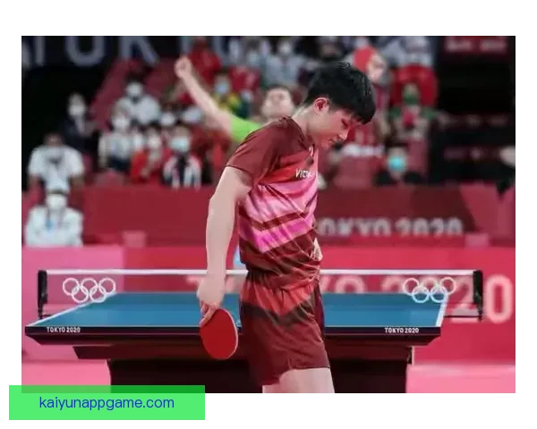 王曼昱带领中国女乒力克日本选手 27岁女将泪洒赛场难掩心中失落