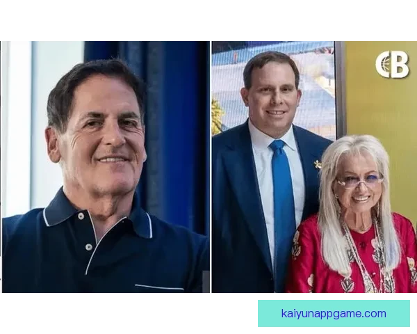 库班：不后悔卖掉独行侠但后悔卖给了谁不希望孩子参与管理球队