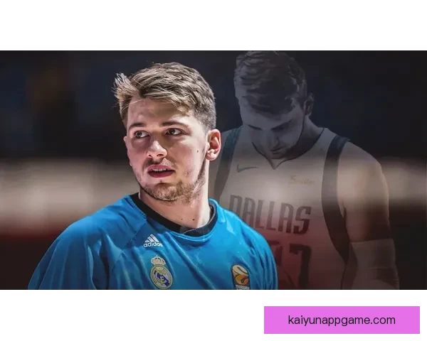 东契奇MVP呼声升至第二成SGA蝉联最大竞争者