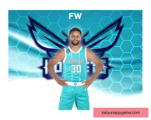 库里幽默谈若离勇士或加盟黄蜂重启30号球衣计划