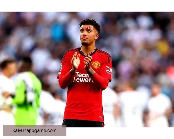 曼联两度报价未果后接近以7000万英镑签下埃弗顿核心球员